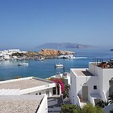 Vrahos Boutique Hotel