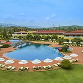 The LaLiT Golf & Spa Resort Goa