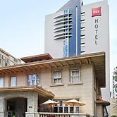 Ibis Belo Horizonte Liberdade