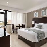 Centro Plaza Hodelpa