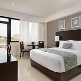 Centro Plaza Hodelpa