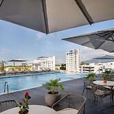 Hodelpa Gran Almirante Hotel & Casino