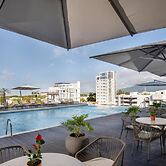 Hodelpa Gran Almirante Hotel & Casino