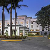 Hampton by Hilton San Jose Airport