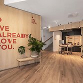 Oru Hub Hotel Tallinn - Handwritten Collection