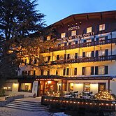 Hotel Pinzolo Dolomiti