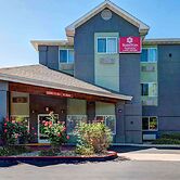 SureStay Plus Hotel by Best Western Redding