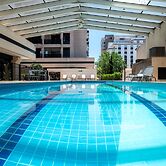 eSuítes Congonhas by Atlantica