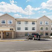 Extended Stay America Suites Hampton Coliseum