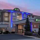 Holiday Inn Express Spokane Airport by IHG