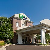 Holiday Inn Express Hotel & Suites Independence-Kansas City by IHG