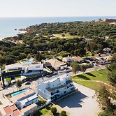 Hotel Santa Eulália Praia