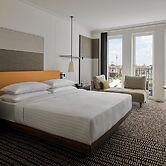 Berlin Marriott Hotel