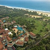 The Zuri White Sands, Goa Resort & Casino
