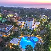 La Bussola Hotel Restaurant