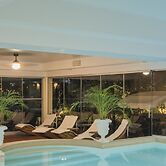 Admiral Hotel Villa Erme