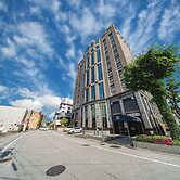 Kurashiki Royal Art Hotel