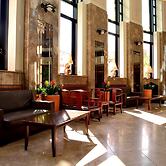 Kurashiki Royal Art Hotel