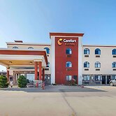 Comfort Suites Fairgrounds West