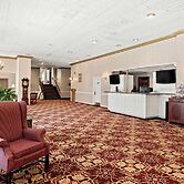Genetti Hotel, SureStay Collection by Best Western