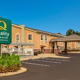 Quality Inn Thomasville-Northpark