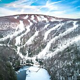 Hilton Scranton & Conference Center