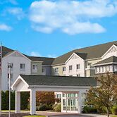 Hilton Garden Inn Islip/MacArthur Airport