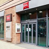 ibis Carlisle – City Centre