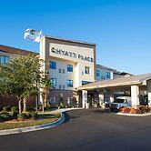 Hyatt Place Savannah Airport