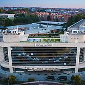 Amura Alcobendas Hotel