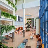 Hotel & Spa Peñíscola Plaza Suites