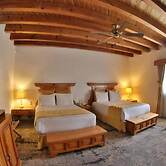 Hotel Hacienda Cantalagua Golf