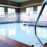 Hampton Inn Oxford-West