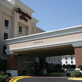 Hampton Inn Shreveport Airport