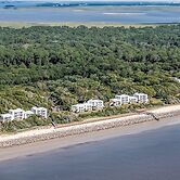 Villas By the Sea Resort & Conference Center