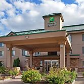 Holiday Inn Express And Suites - Vernon by IHG