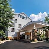 Fairfield Inn & Suites by Marriott Aiken