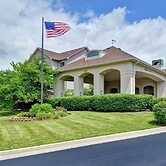 Homewood Suites by Hilton Lexington Fayette Mall