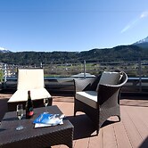 Penz Hotel West