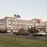 Hampton Inn & Suites Detroit/Sterling Heights