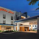 Hampton Inn Bloomsburg