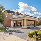 Hampton Inn East Aurora