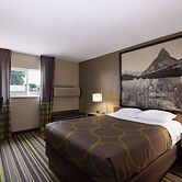 Super 8 by Wyndham Belgrade/Bozeman Airport