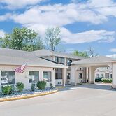 Super 8 by Wyndham Ottumwa