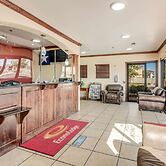 Econo Lodge Lubbock I-27