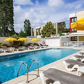 ibis Styles Nice Cap 3000 Airport