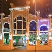 SLAVIERO Downtown São Paulo