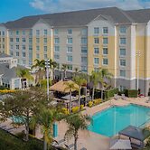 Hilton Garden Inn Orlando International Drive North