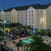 Hilton Garden Inn Orlando International Drive North