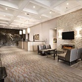 The Senator Hotel & Conference Centre Timmins
